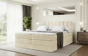 Boxspringbett OTTA KING - 1