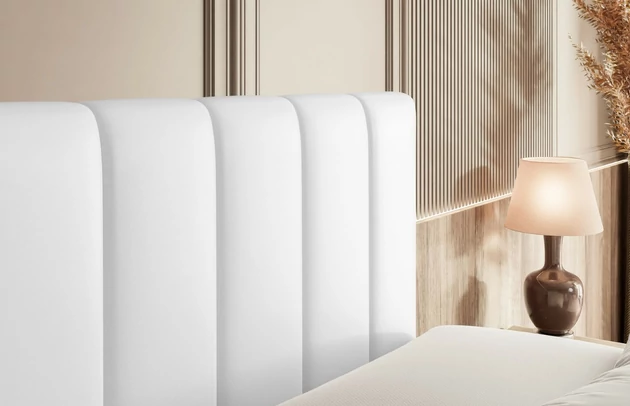 Boxspringbett OTTA KING - 8