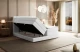 Boxspringbett OTTA KING
