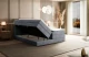Boxspringbett OTTA KING - 5