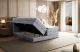 Boxspringbett OTTA KING - 5