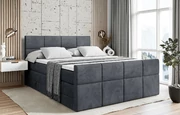 Boxspringbett ARDENI-Z KING