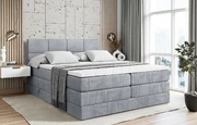 Boxspringbett ARDENI KING - 1