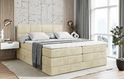 Boxspringbett ARDENI KING - 1