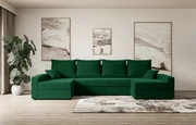 Wohnlandschaft ALESIA-U - 1