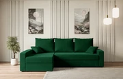 Ecksofa ALESIA-L