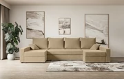 Wohnlandschaft ALESIA-U