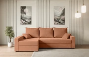 Ecksofa ALESIA-L - 1