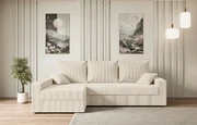 Ecksofa ALESIA-L - 1