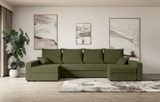 Wohnlandschaft ALESIA-U - 1