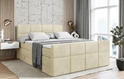 Boxspringbett ARDENI-Z KING