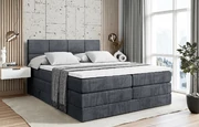 Boxspringbett ARDENI KING - 1