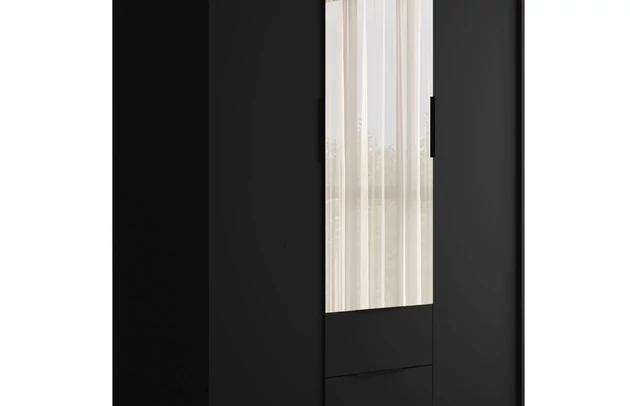 Drehtürenschrank KOLIN - 2