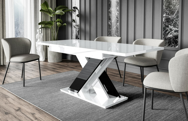 Esstisch RONX - 3