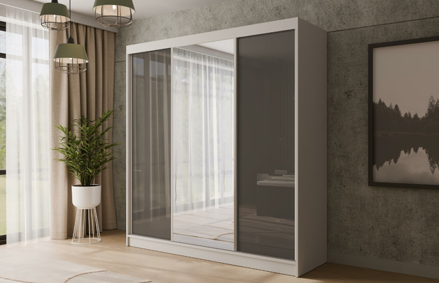 Schiebetürenschränke V2-STILO - 3