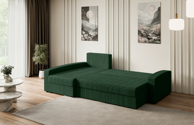 Ecksofa ALESIA-L - 7