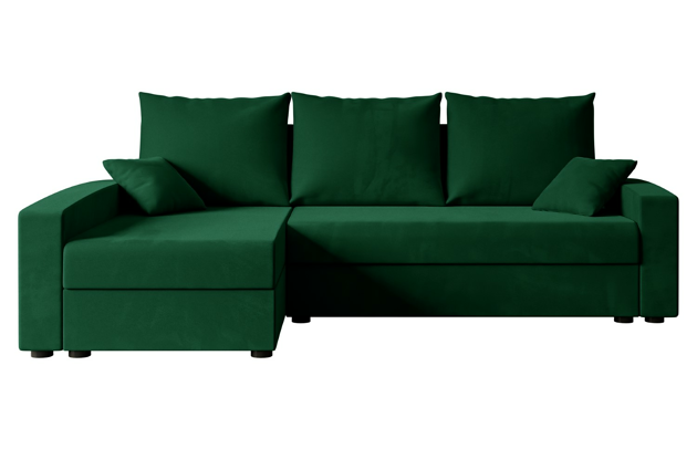 Ecksofa ALESIA-L - 2