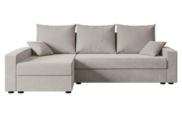 Ecksofa ALESIA-L - 2