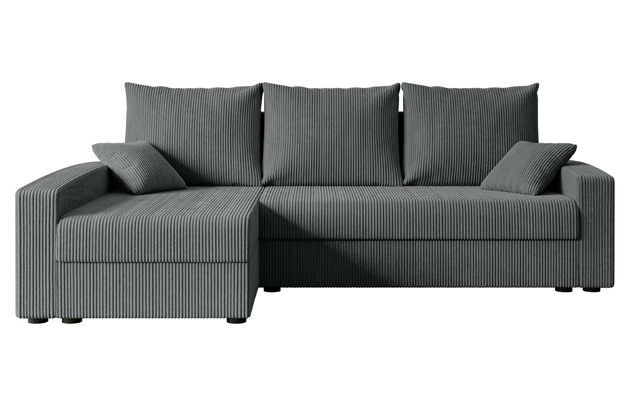 Ecksofa ALESIA-L - 2