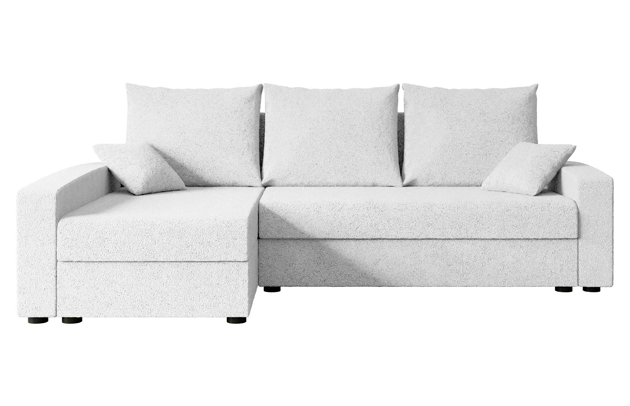 Ecksofa ALESIA-L - 2