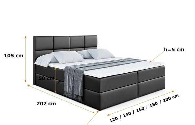 Boxbett ARDENI - 6
