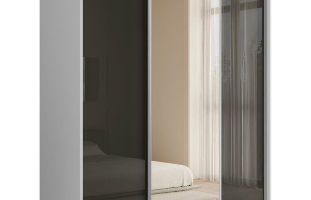 Schiebetürenschränke V2-STILO - 2