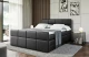 Boxspringbett ARDENI-Z KING - 4