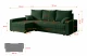 Ecksofa ALESIA-L - 7