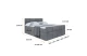 Boxspringbett ARDENI-Z KING