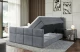 Boxspringbett ARDENI-Z KING