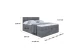 Boxspringbett ARDENI KING - 6