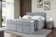 Boxspringbett ARDENI-Z KING