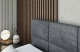 Boxspringbett ARDENI KING - 8