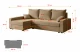 Ecksofa ALESIA-L - 4