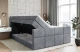 Boxspringbett ARDENI-Z KING