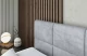Boxspringbett ARDENI-Z KING - 8