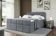 Boxspringbett ARDENI-Z KING