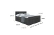Boxspringbett ARDENI-Z KING - 6
