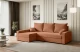 Ecksofa ALESIA-L - 3
