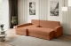 Ecksofa ALESIA-L - 5