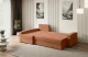 Ecksofa ALESIA-L - 6