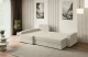 Ecksofa ALESIA-L - 7