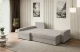 Ecksofa ALESIA-L - 7