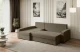 Ecksofa ALESIA-L - 6