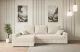 Ecksofa ALESIA-L - 1