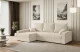 Ecksofa ALESIA-L - 3