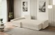 Ecksofa ALESIA-L - 7