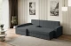 Ecksofa ALESIA-L