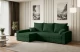 Ecksofa ALESIA-L - 3
