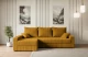 Ecksofa ALESIA-L - 1